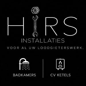 hirs-installaties