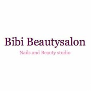 Bibi Beautysalon logo