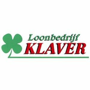 Loonbedrijf Klaver v.o.f. logo