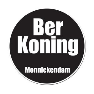 Ber Koning Fiets-Sport logo