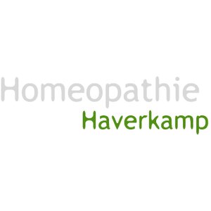 Homeopathie Haverkamp logo