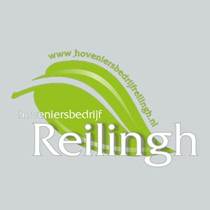 Hoveniersbedrijf Reilingh logo