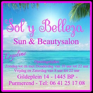 Zonnestudio &#039;t Gilde logo