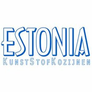 Kunststof Kozijnen Estonia logo