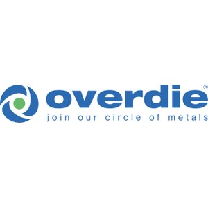 Overdie Staal B.V. logo