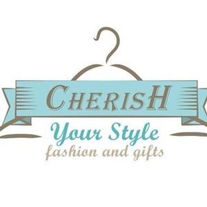 CherisH Your style logo