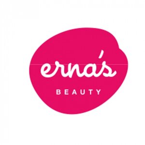 Erna&rsquo;s Beauty logo