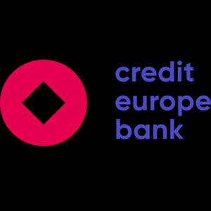 Credit Europe Bank N.V. logo