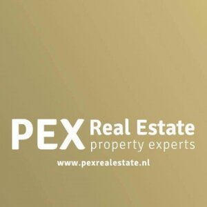 PEX Real Estate – Joshua Camera logo