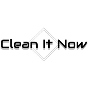 Clean It Now logo