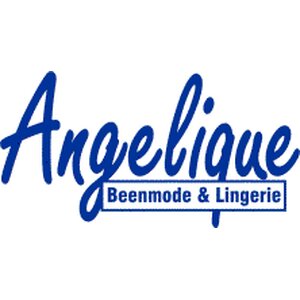 Angelique Beenmode & Lingerie logo