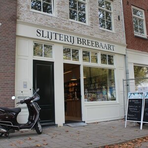 Slijterij Breebaart image 1