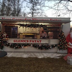 Glenn&#039;s Patat image 1