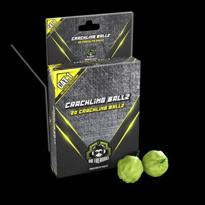 Vuurwerk Megamarkt image 3