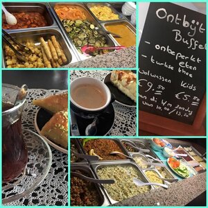 Eetcaf&eacute; Pizzeria-Grillroom Sofra&#039;M image 2