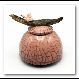 Urn Atelier Vergouw image 2