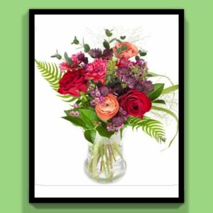 Bloemetjeophetgraf image 2