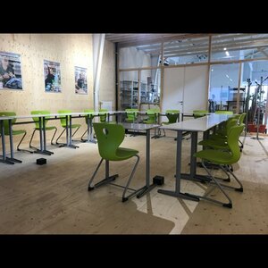 Kringloopwinkel RataPlan Heemskerk image 1