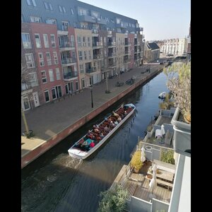 Grachtenrondvaart Alkmaar B.V. image 2