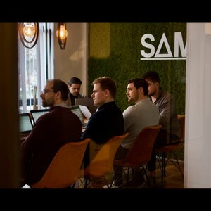 SAM Online Marketing B.V. image 3