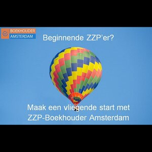 Peter Brink ZZp-Boekhouder image 2