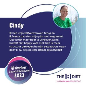 Het 1:1 dieet Koog aan de Zaan image 3