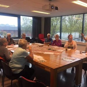 Praktijk Zielsgeluk image 1