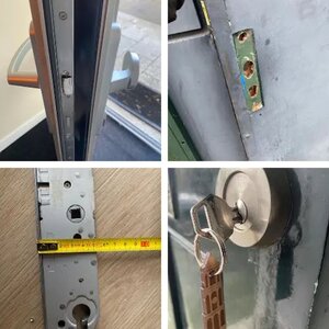 TB Bouw en Slotenservice image 1