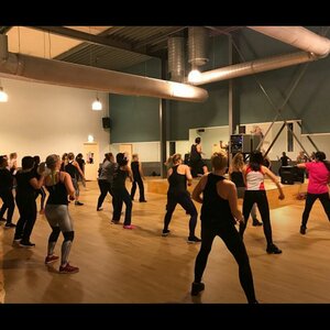 Sportcentrum Nieuw-Vennep image 4