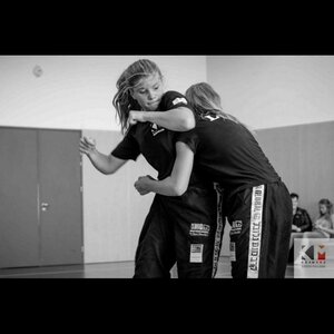 Krav Maga Noord-Holland image 3