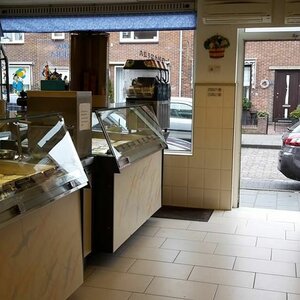 Italiaanse IJssalon Bonasera image 2