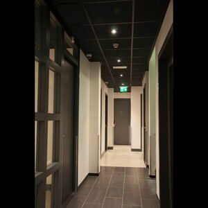 Hotel Rauw aan de Kade image 9