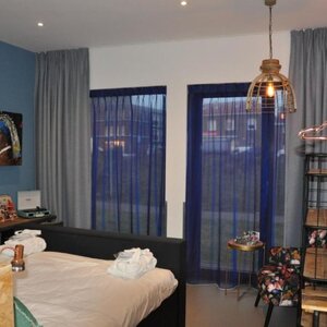 Hotel Rauw aan de Kade image 1