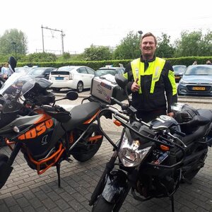 Verkeersschool Trilling B.V. image 2