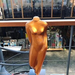 Amsterdam Art Center - KUNSTUITLEEN.NL image 1