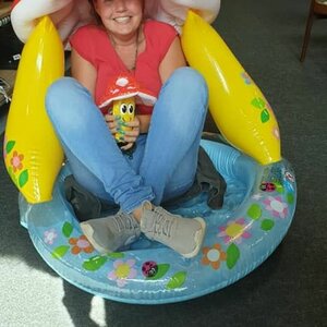 Kringloopwinkel RataPlan Haarlem Zijlstraat image 1