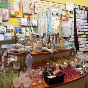 Tabac & Gifts van Oostrom image 1