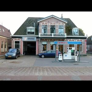 Vakgarage Houtkooper image 6