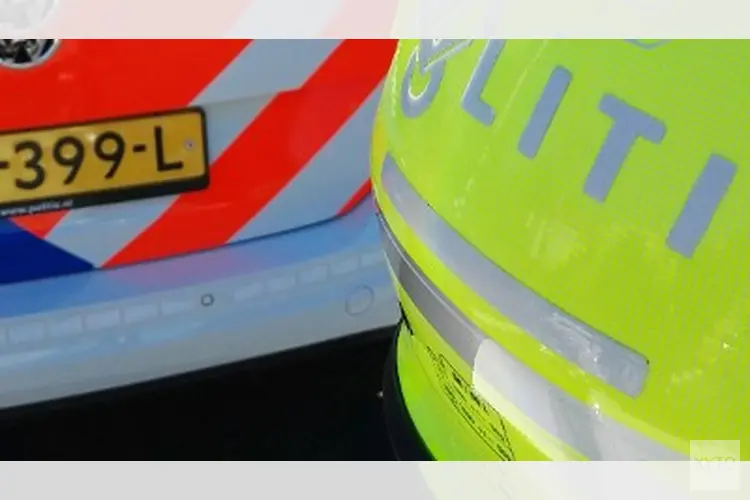 Man aangehouden op verdenking van aanranding