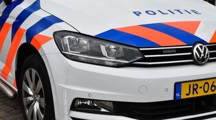 Vermoedelijke autodief ook verdacht van inbraken Amstelveen en Duivendrecht