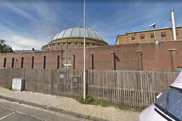 Schuldeiser legt beslag op De Koepel in Haarlem