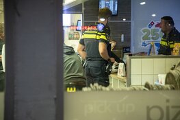 Domino’s Pizza in Haarlem-Noord doelwit overval