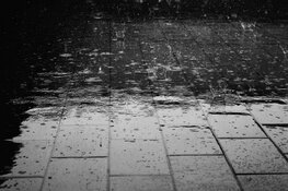 Weergoden trakteren op droog intermezzo van welgeteld één dag
