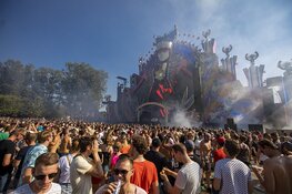 Mysteryland 2019 in beeld