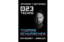 De activiteiten bij Patronaat van 6 t/m 8 september