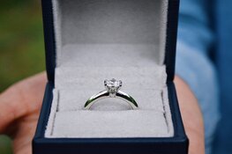 Gratis trouwen: Haarlemmers wachten het langst