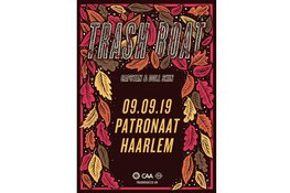 De activiteiten bij Patronaat van 9 t/m 14 september