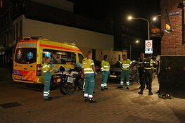 Gewonde bij mogelijke steekpartij in centrum Haarlem