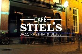 Agenda van Oktober 2019 live muziekcafe Stiel&#39;s Haarlem