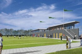Bijeenkomst Haarlems Sportakkoord